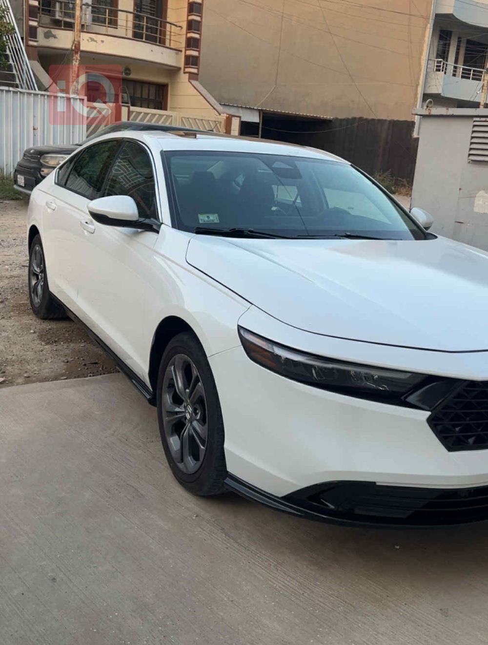 هوندا أكورد